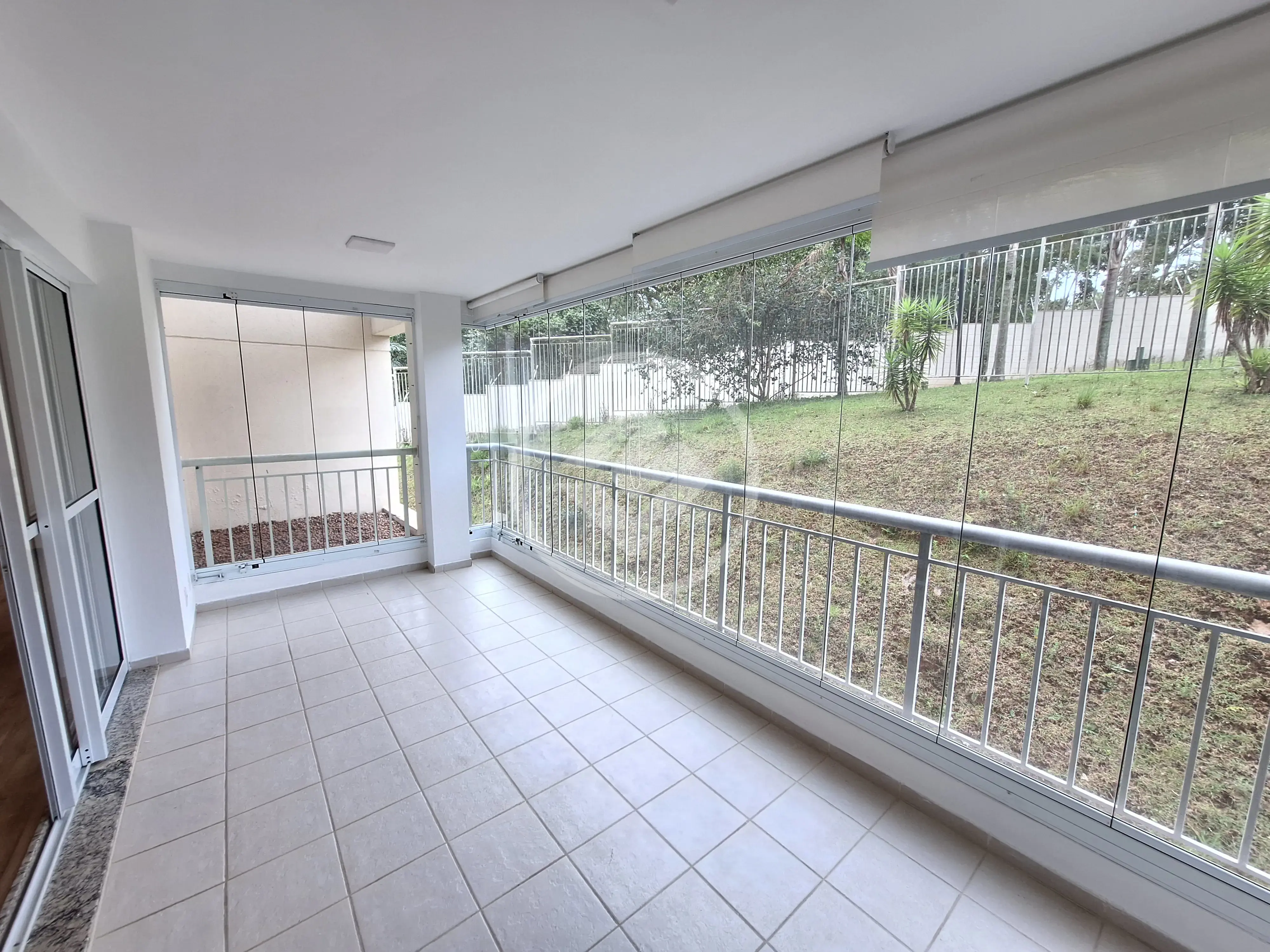 Apartamento 3 quartos no Alphaville, Santana de Parnaíba — foto 3 de 6