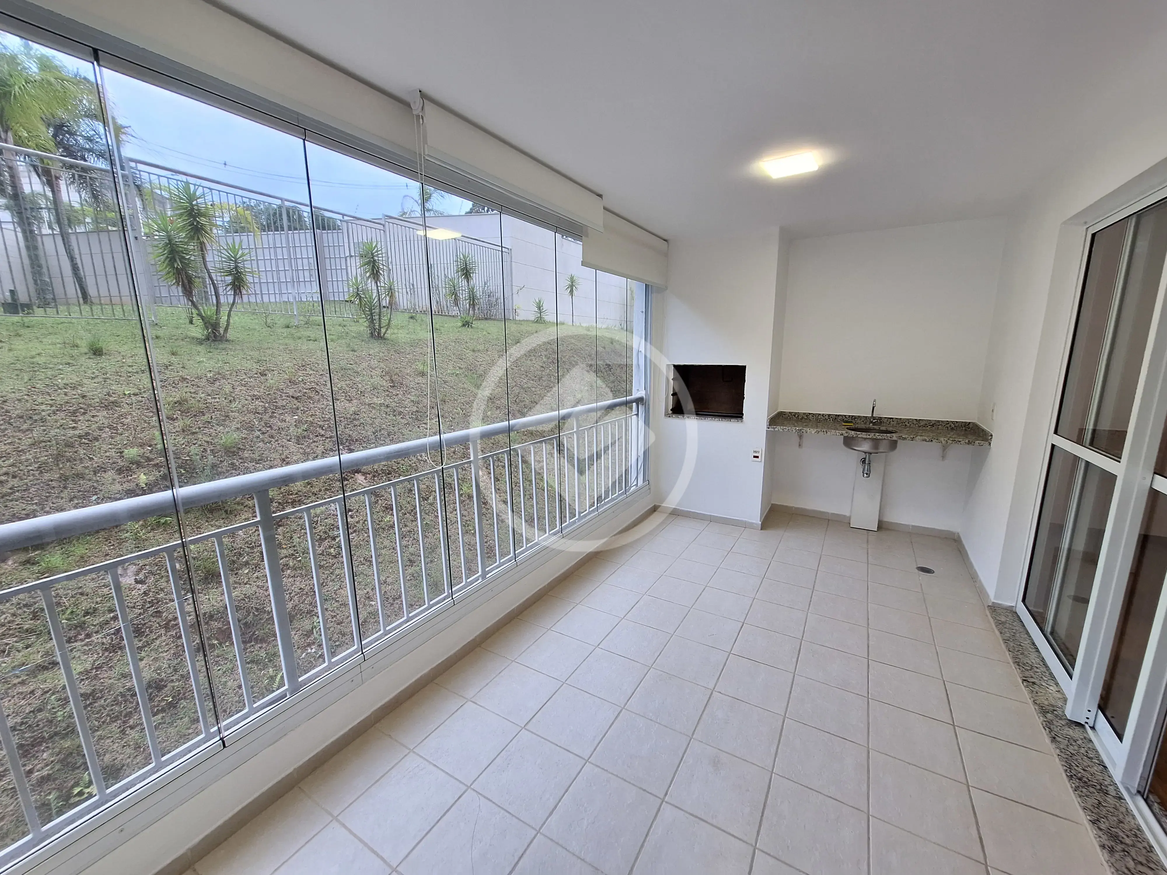 Apartamento 3 quartos no Alphaville, Santana de Parnaíba — foto 4 de 6