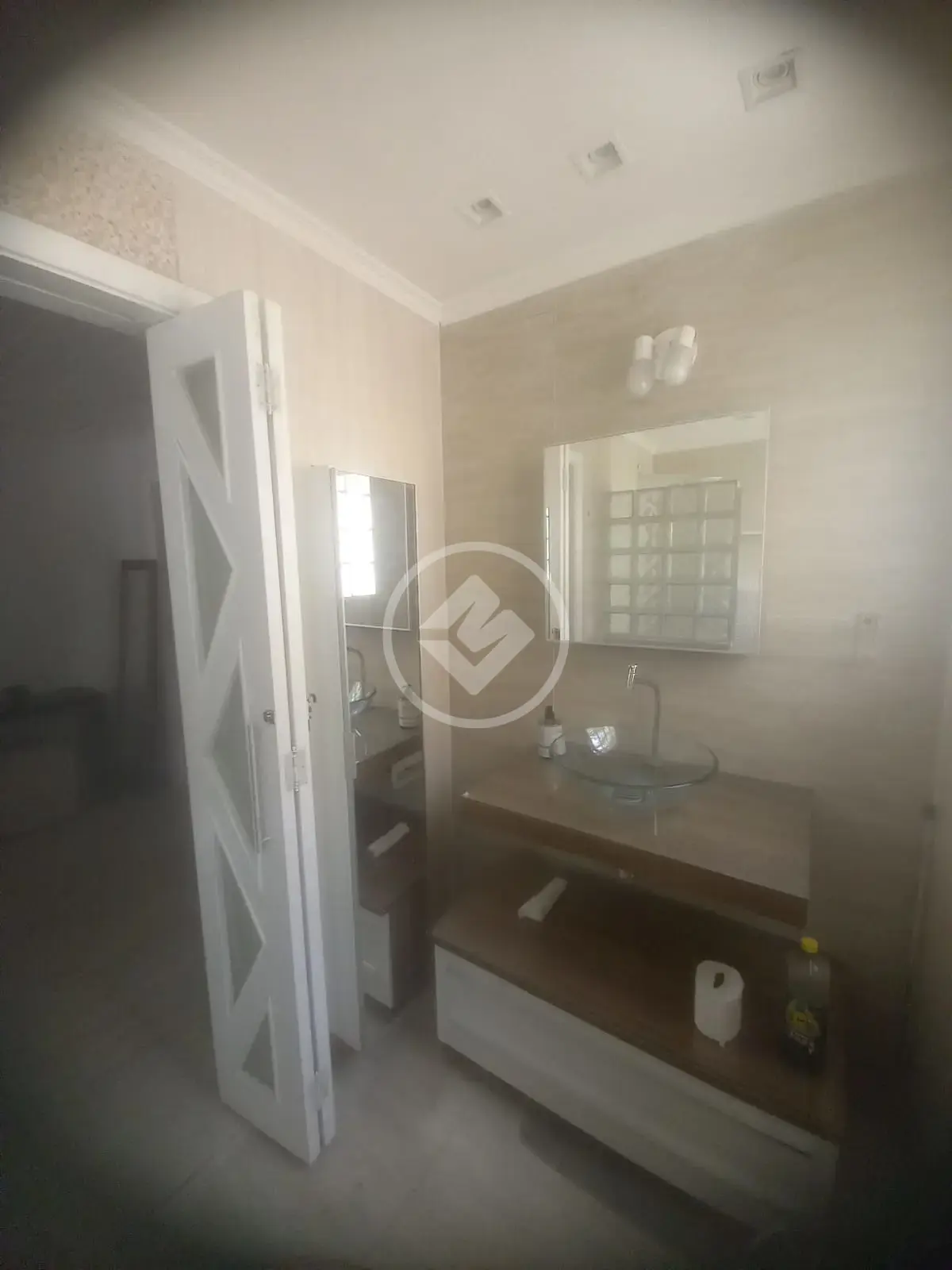 Casa Condomínio 4 quartos no Alphaville, Santana de Parnaíba — foto 3 de 6