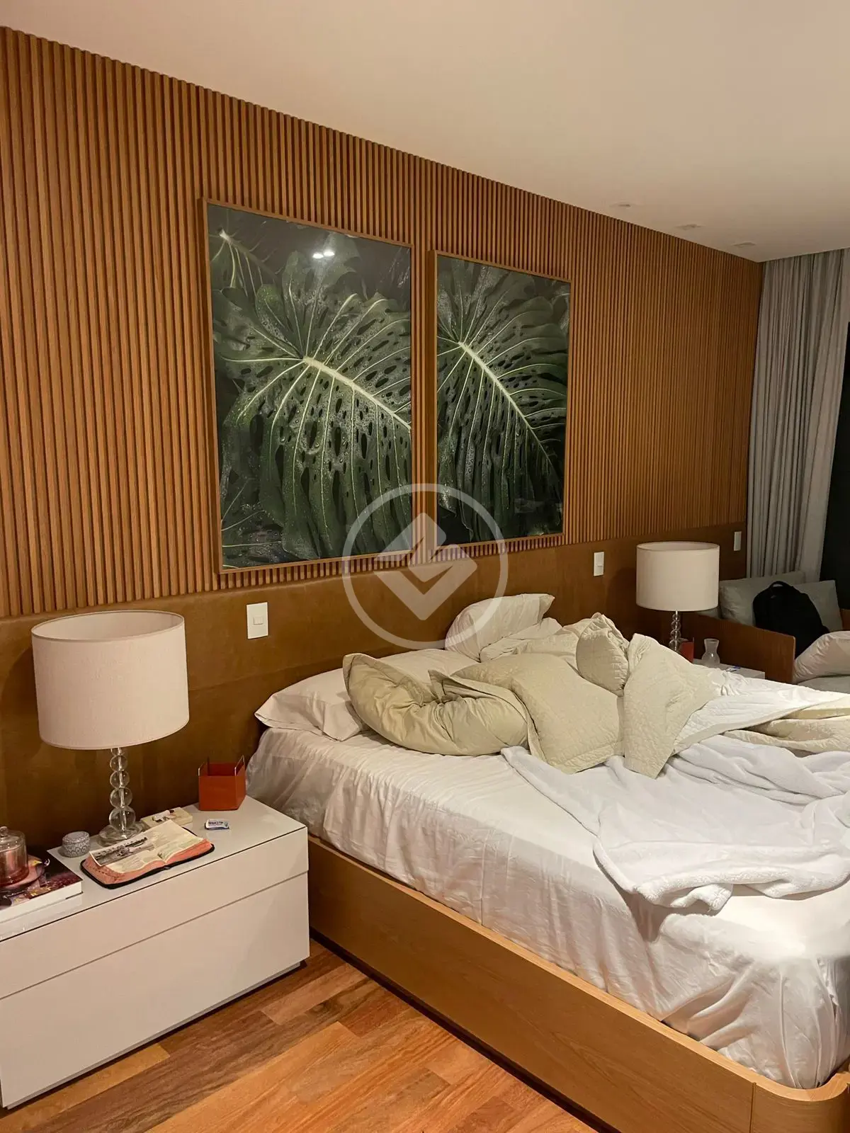 Casa Condomínio 4 quartos no Alphaville, Santana de Parnaíba — foto 6 de 6