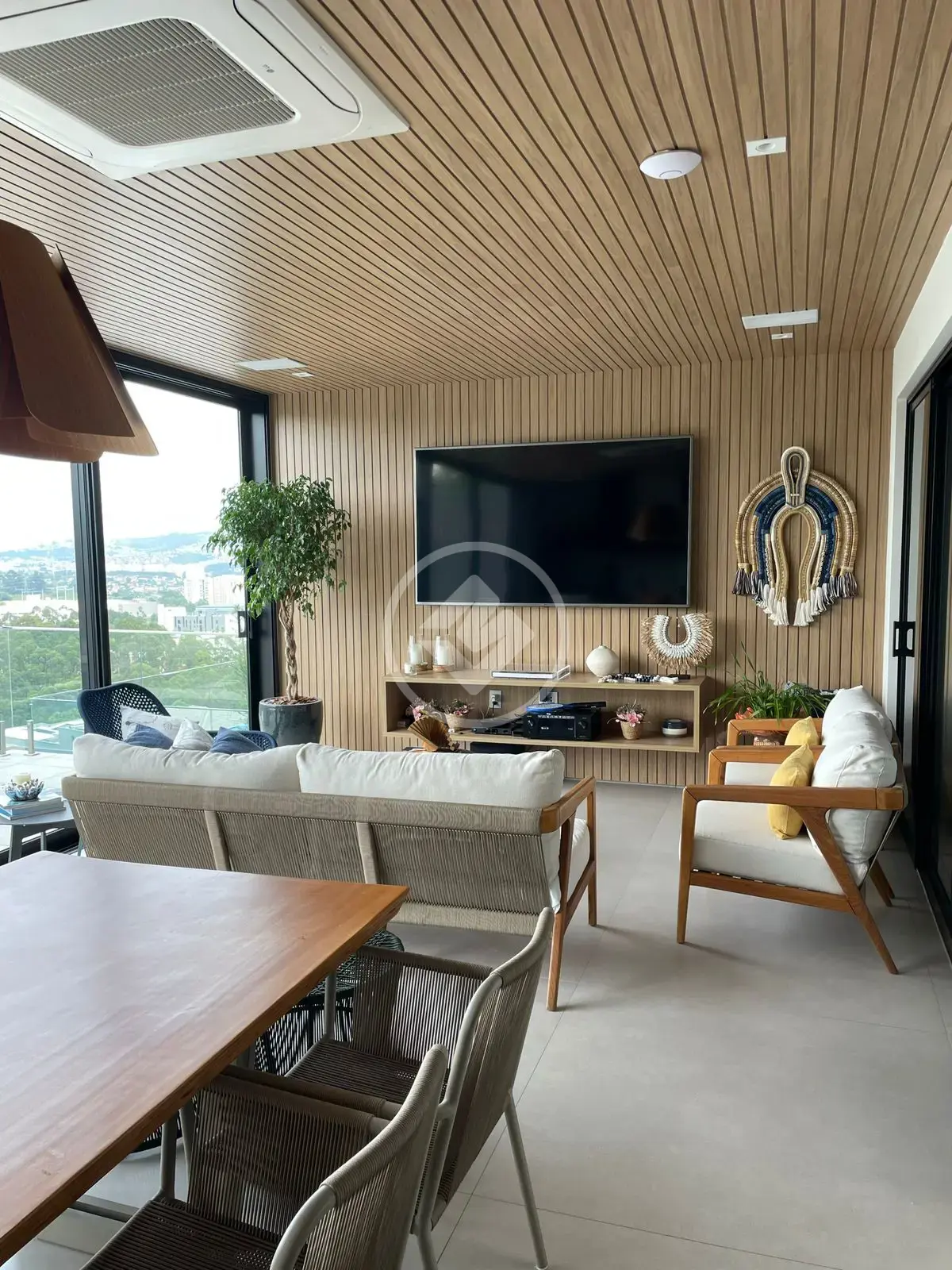 Casa Condomínio 4 quartos no Alphaville, Santana de Parnaíba — foto 5 de 6