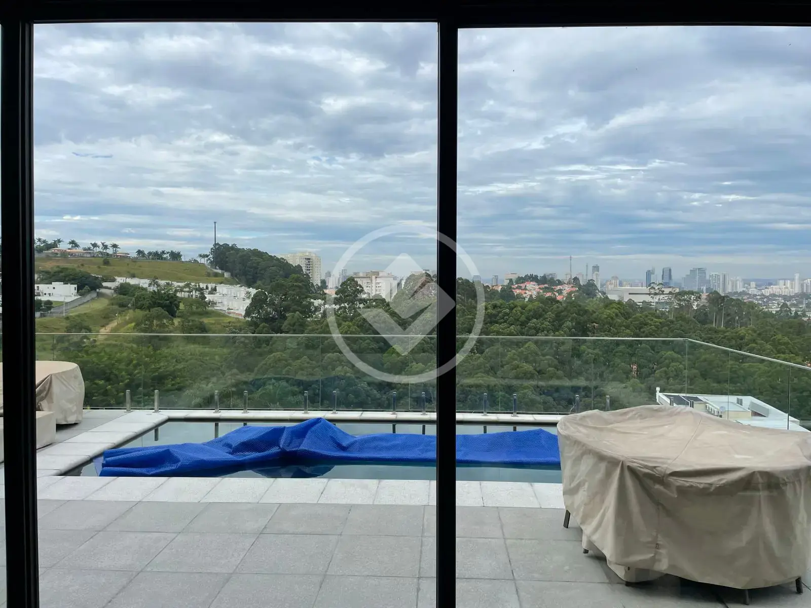 Casa Condomínio 4 quartos no Alphaville, Santana de Parnaíba — foto 4 de 6