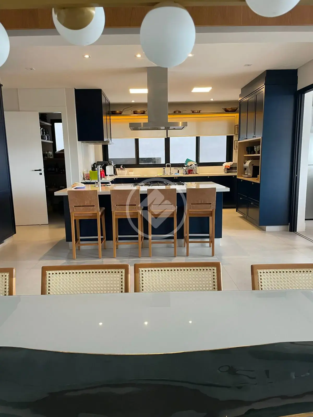 Casa Condomínio 4 quartos no Alphaville, Santana de Parnaíba — foto 3 de 6