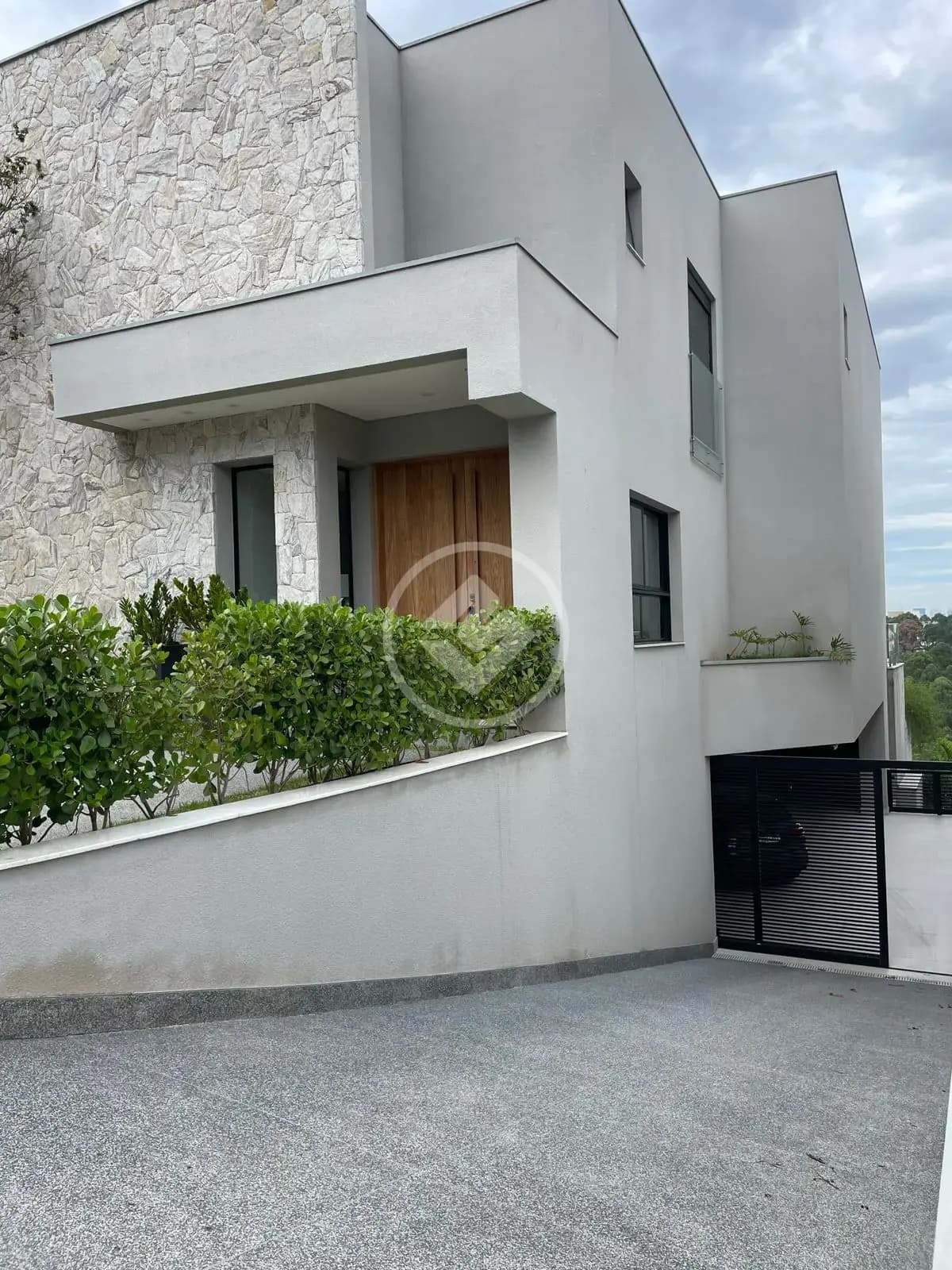 Casa à Venda, 600 m, 4 suites, 4 vagas - Tamboré 10 - Alphaville