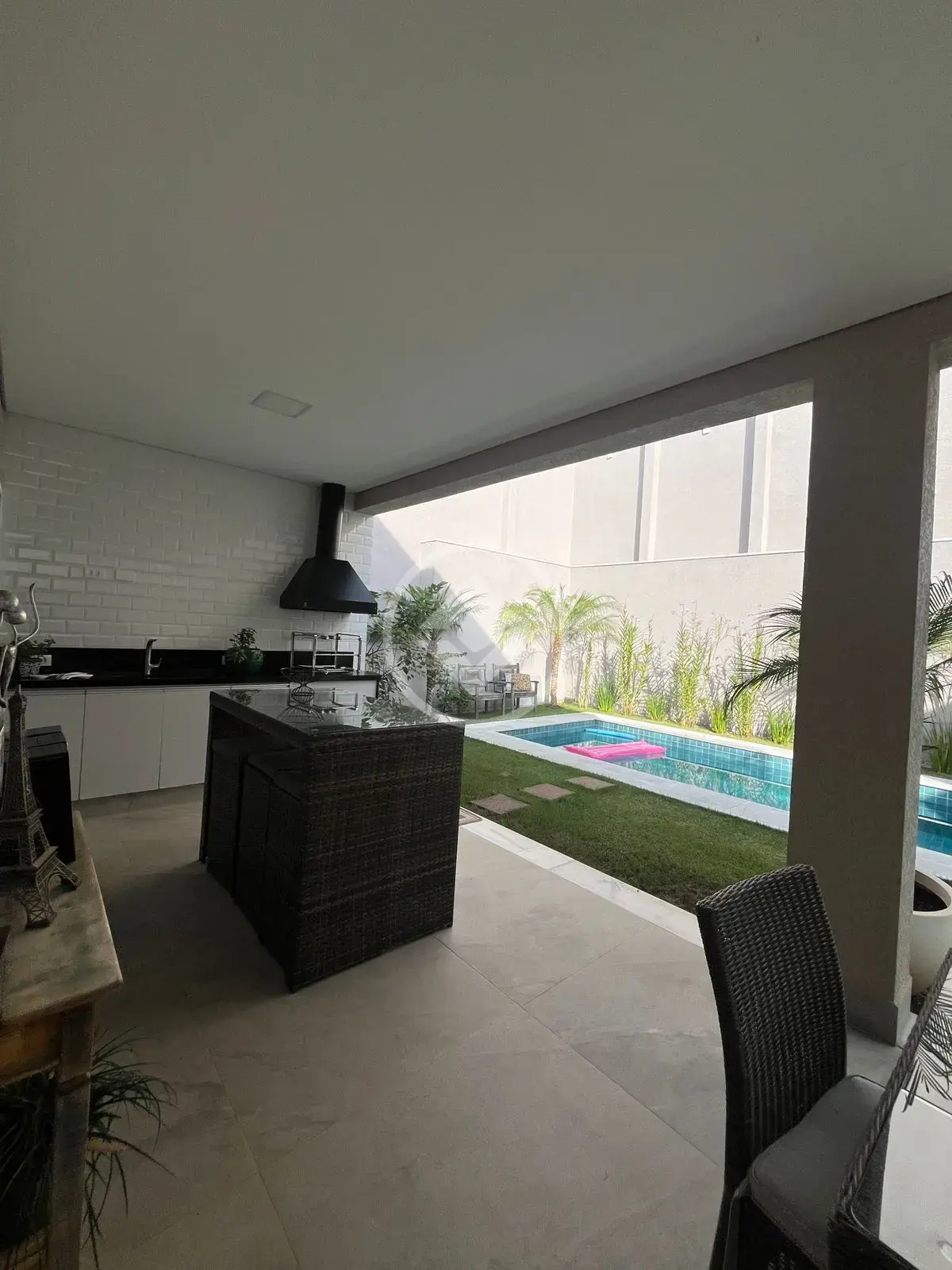 Casa Condomínio Alphaville, Santana de Parnaíba - SP — foto 2
