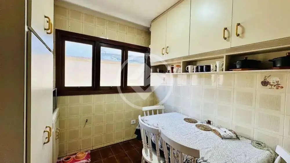 Casa Condomínio 3 quartos no Alphaville, Santana de Parnaíba — foto 3 de 6