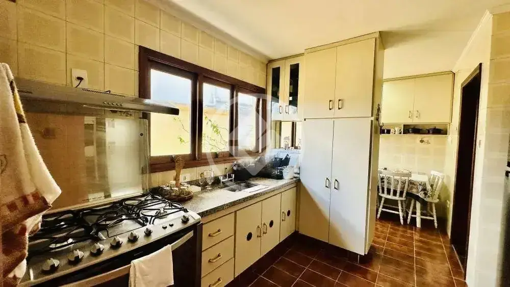 Casa Condomínio 3 quartos no Alphaville, Santana de Parnaíba — foto 4 de 6