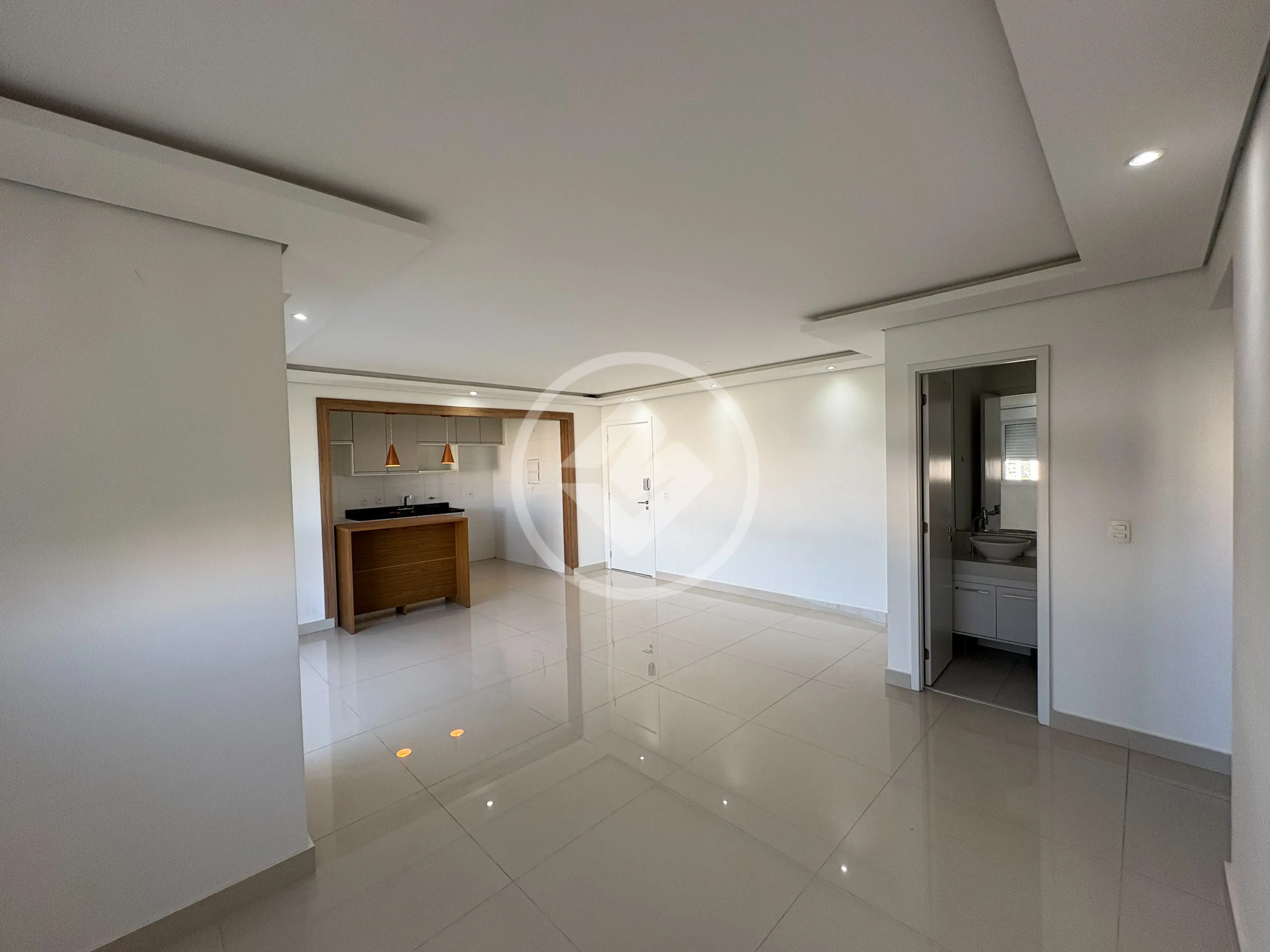 Apartamento à venda ou locação, 86m2, 2 dorms, 1suíte, 2 vagas e deposito, Alphaville