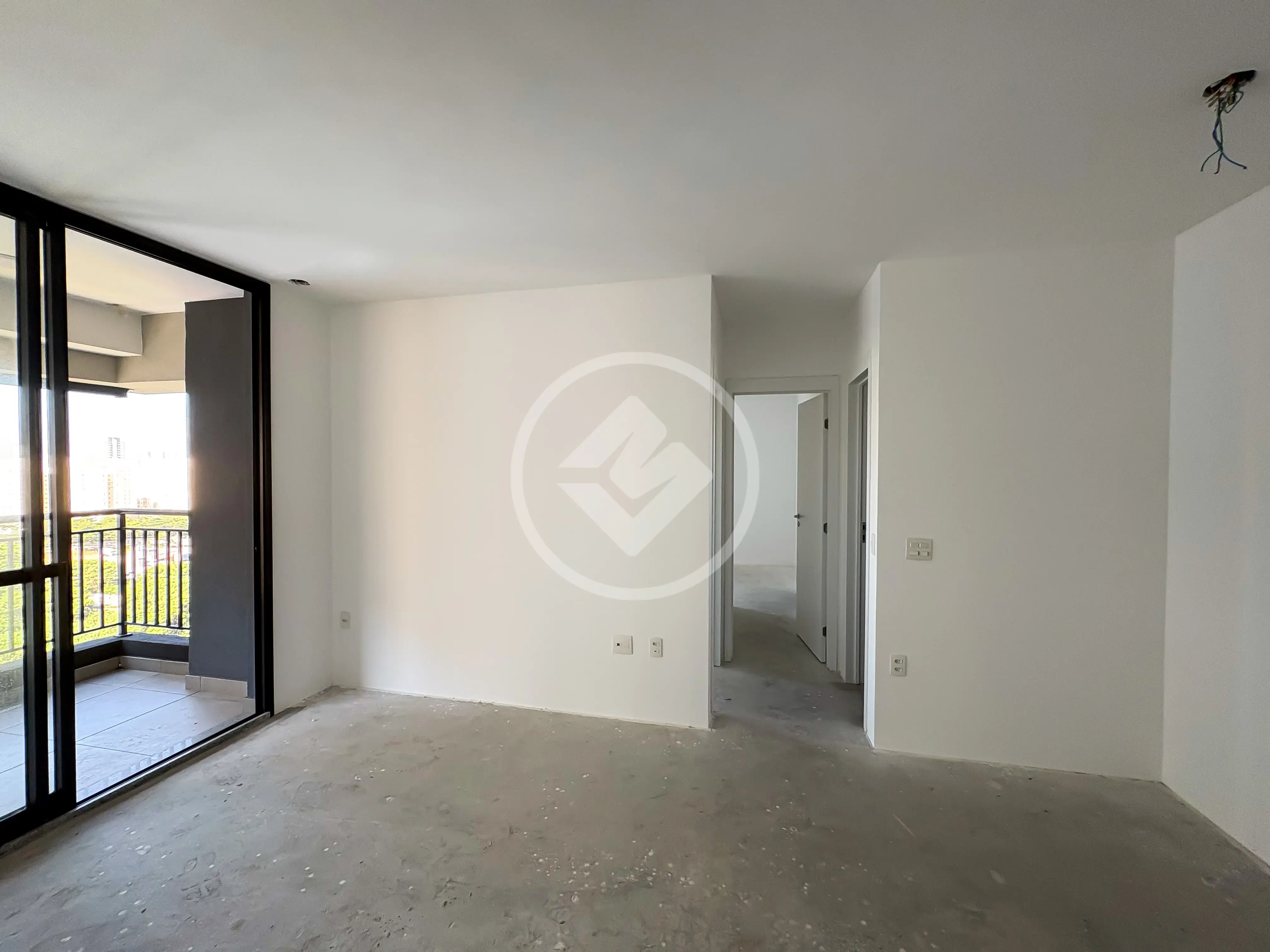 Apartamento 2 quartos no Alphaville, Barueri — foto 4 de 6