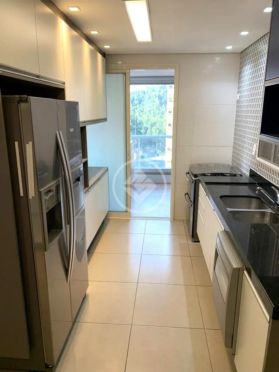 Apartamento 3 quartos no Tamboré, Santana de Parnaíba — foto 4 de 6