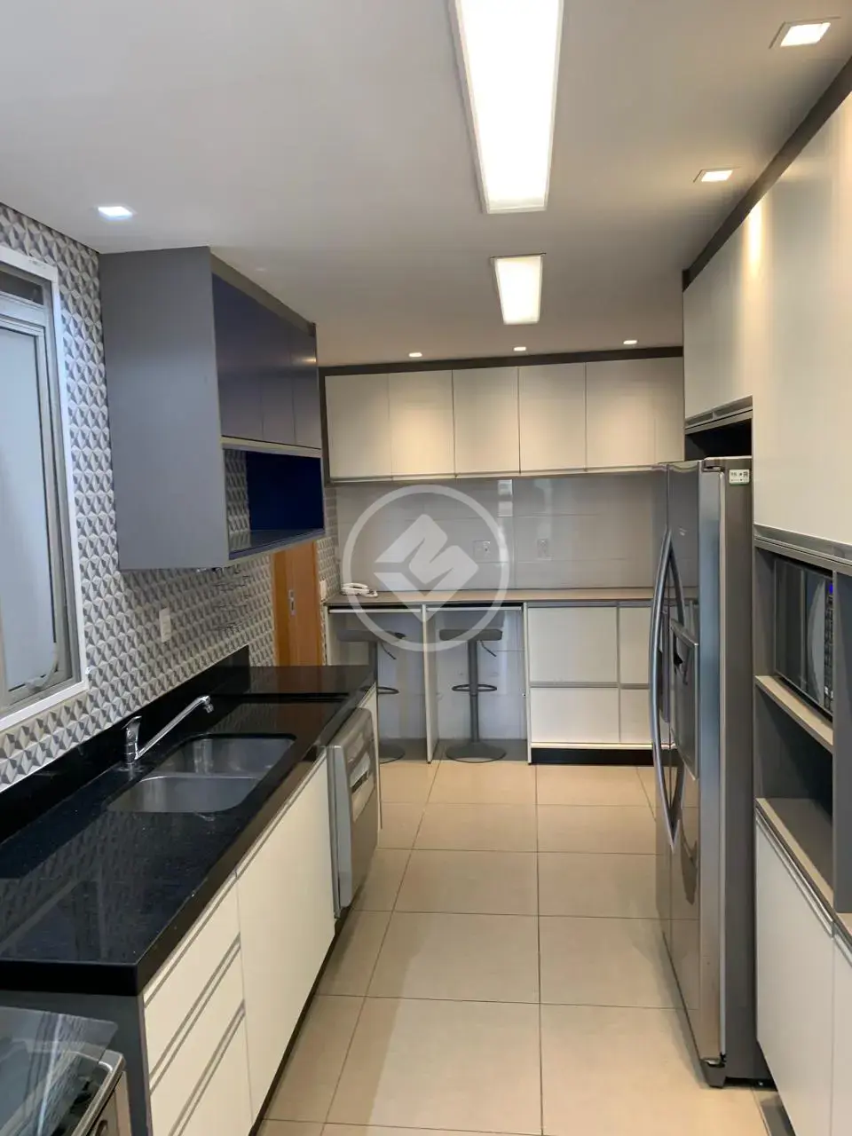 Apartamento 3 quartos no Tamboré, Santana de Parnaíba — foto 5 de 6