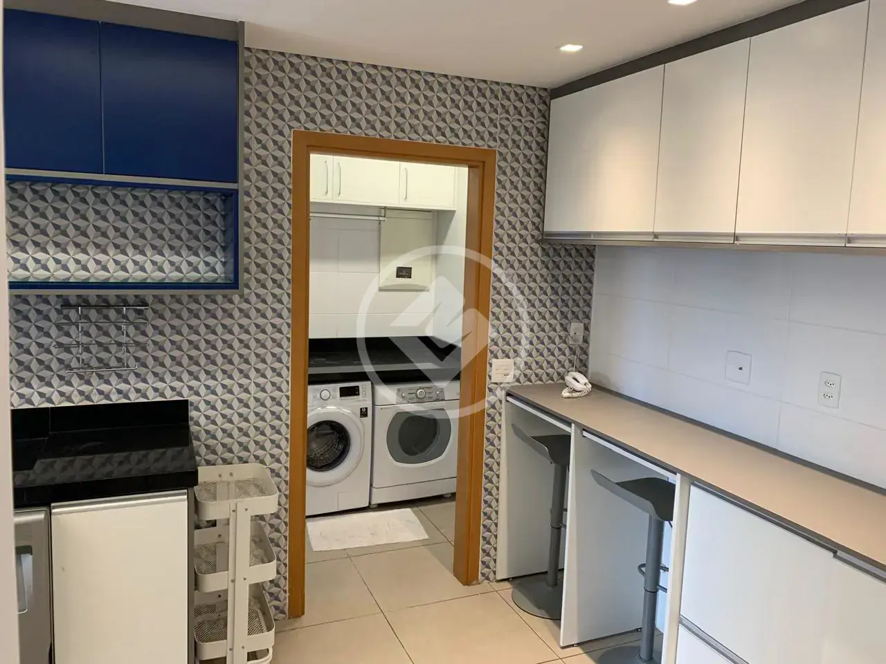 Apartamento 3 quartos no Tamboré, Santana de Parnaíba — foto 6 de 6