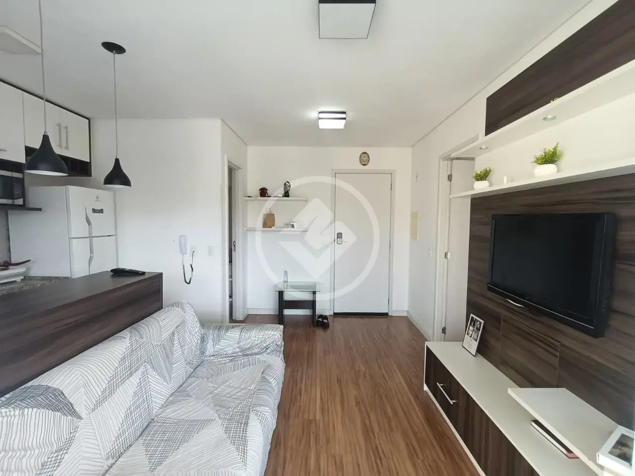 Apartamento 1 quarto no Jardim Aeroporto, São Paulo — foto 6 de 6