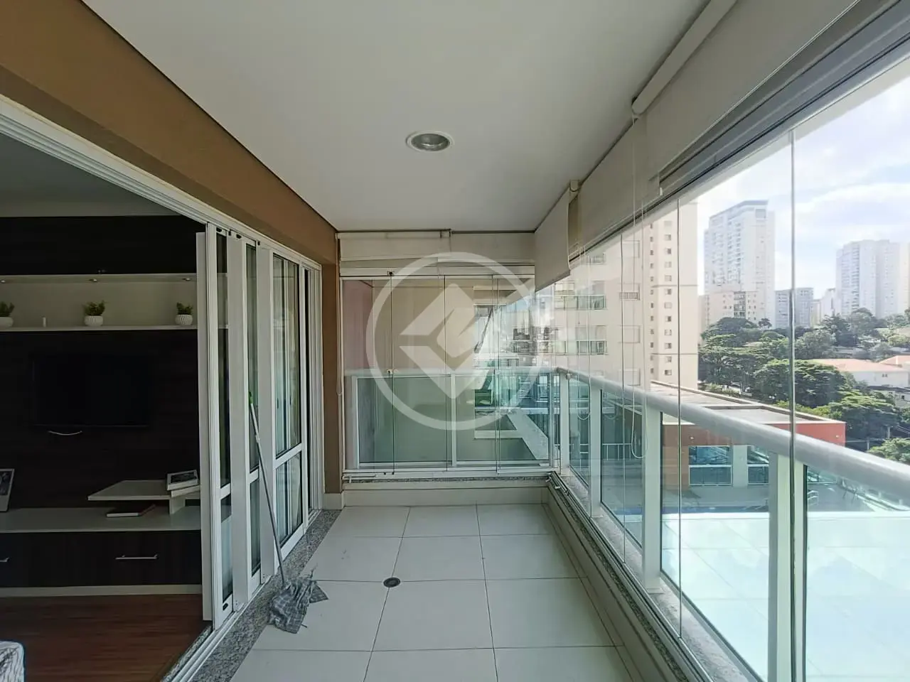 Apartamento 1 quarto no Jardim Aeroporto, São Paulo — foto 4 de 6