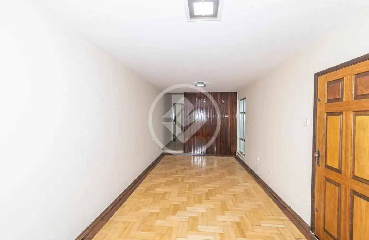 Casa 4 quartos no Indianópolis, São Paulo — foto 3 de 6