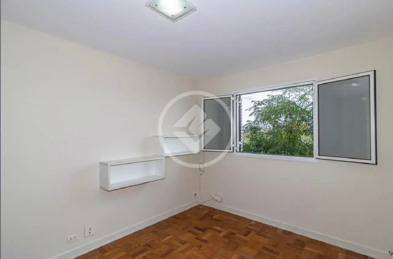 Casa 4 quartos no Indianópolis, São Paulo — foto 4 de 6
