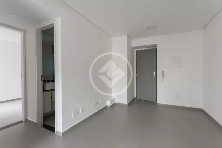 Apartamento 2 quartos no Vila Olímpia, São Paulo — foto 4 de 6