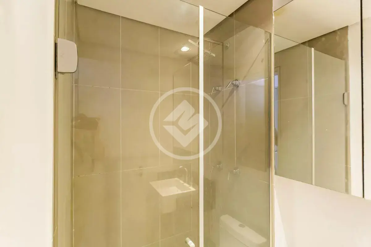 Apartamento Duplex 1 quarto no Vila Olímpia, São Paulo — foto 6 de 6