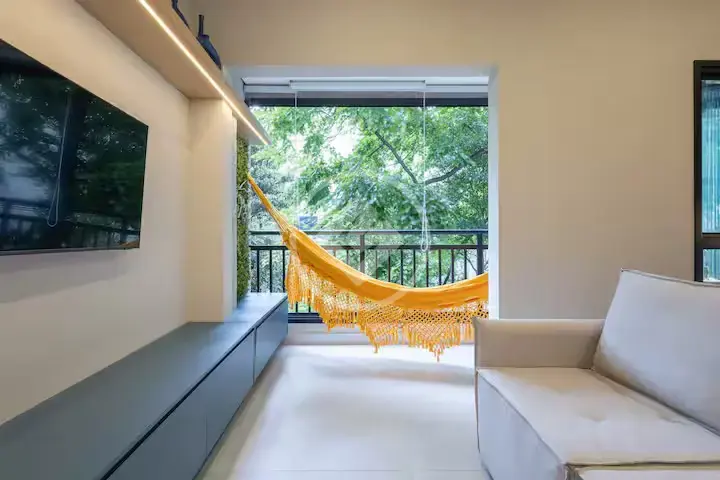 Apartamento Alto de Pinheiros, São Paulo - SP — foto 1