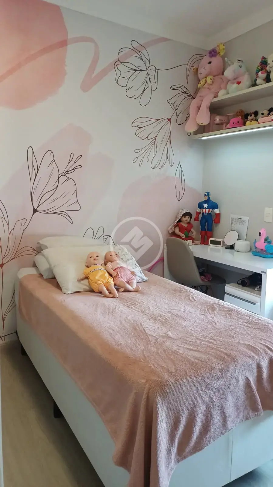 Apartamento Melville Empresarial I e II, Barueri - SP — foto 2