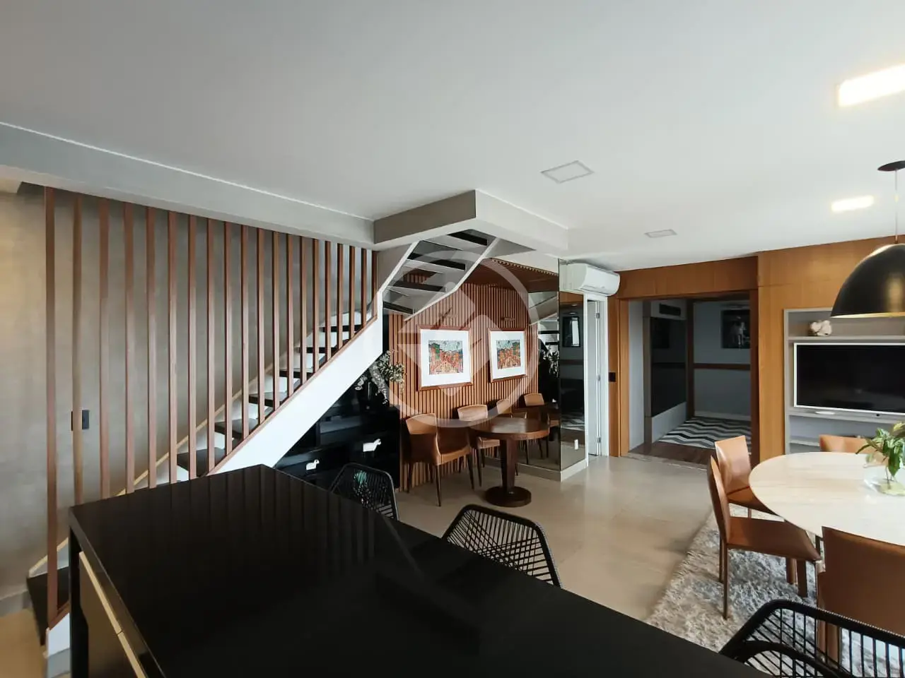 Cobertura Duplex Jardim das Acacias, São Paulo - SP — foto 2