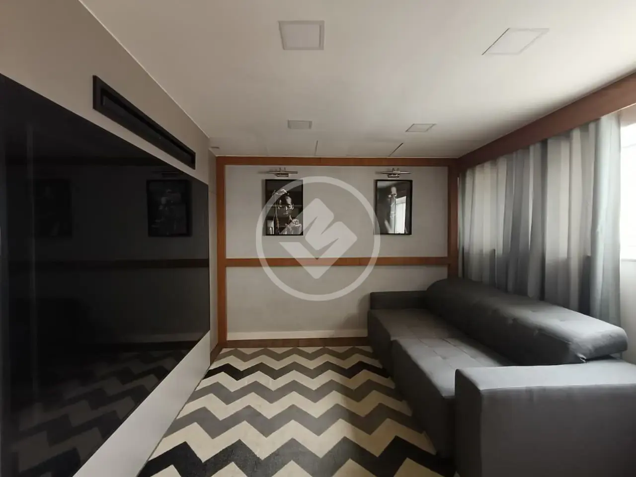 Cobertura Duplex 2 quartos no Jardim das Acacias, São Paulo — foto 4 de 6