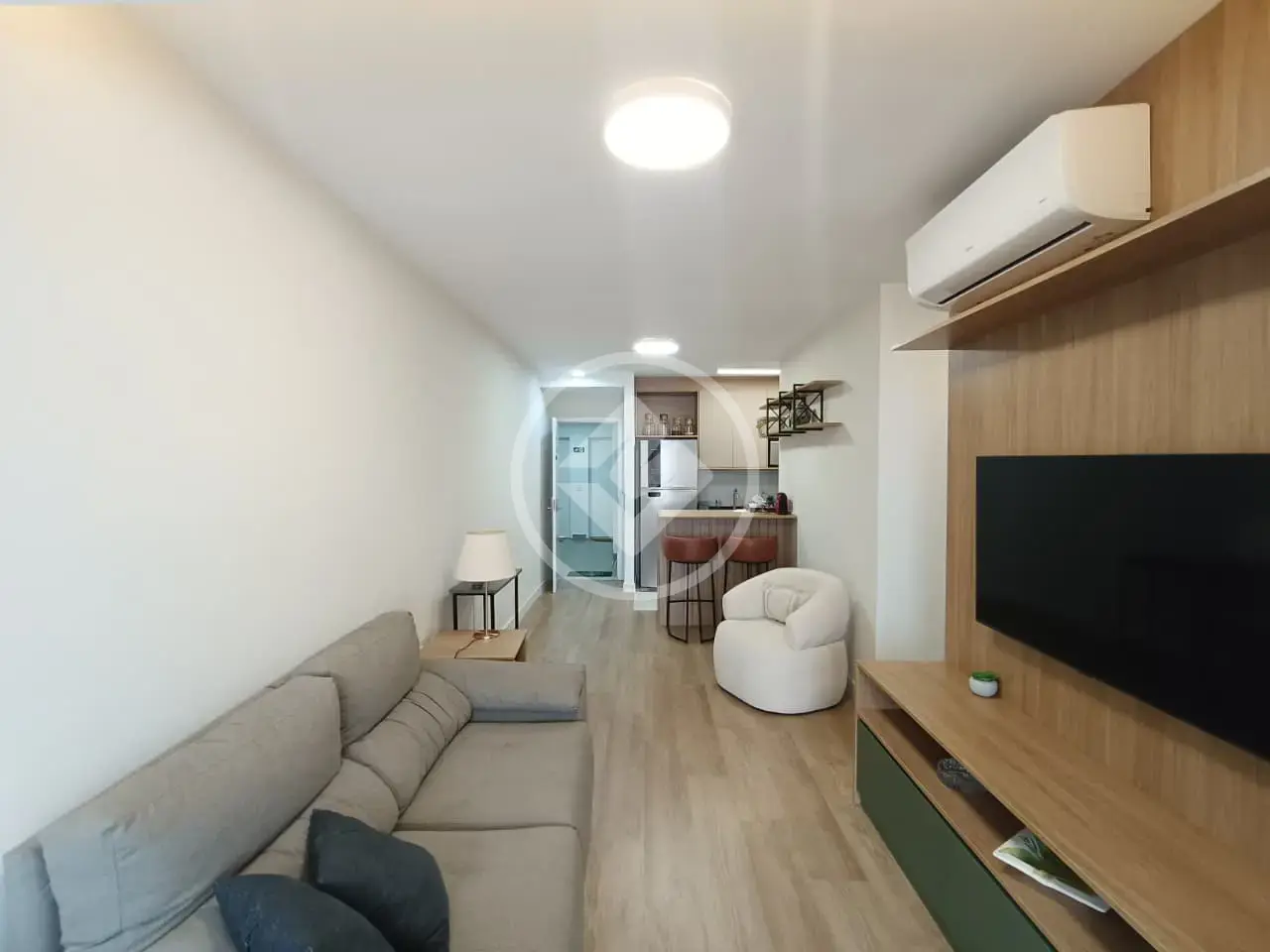 Apartamento 2 quartos no Indianópolis, São Paulo — foto 6 de 6