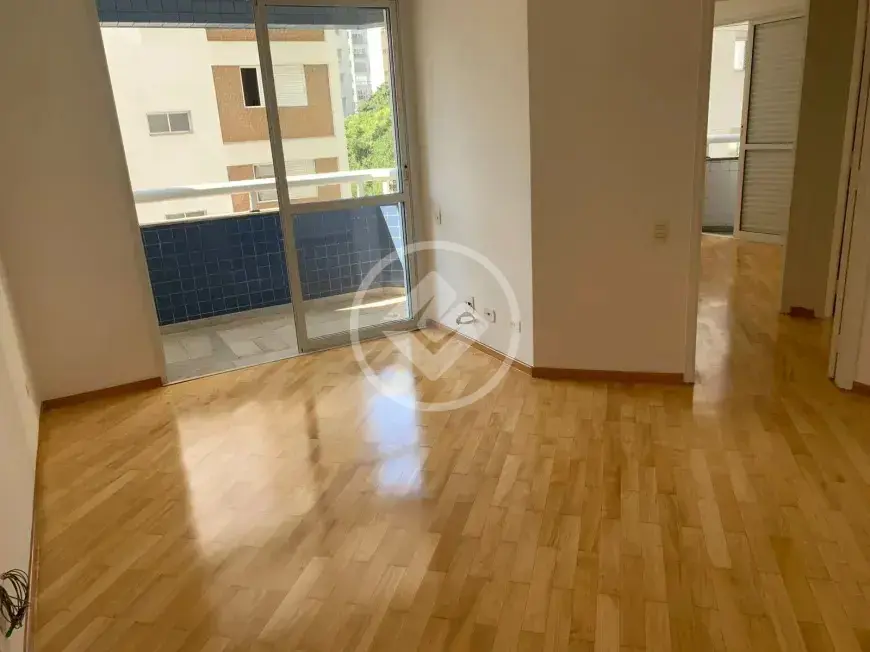 Apartamento Moema, São Paulo - SP — foto 1