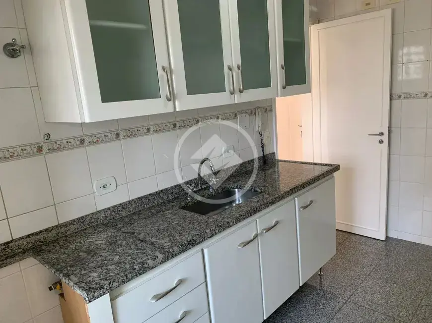 Apartamento 2 quartos no Moema, São Paulo — foto 5 de 6