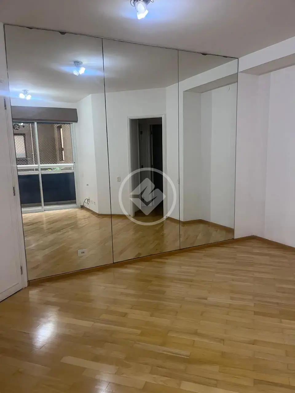 Apartamento Moema, São Paulo - SP — foto 2