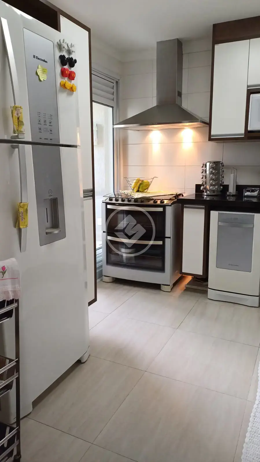 Apartamento 3 quartos no Melville Empresarial I e II, Barueri — foto 5 de 6