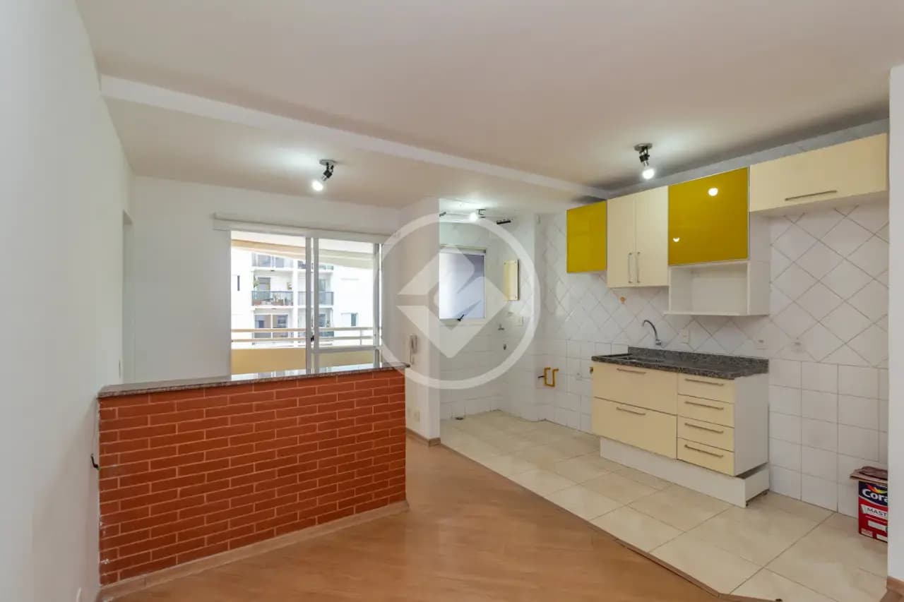 Apartamento Indianópolis, São Paulo - SP — foto 1