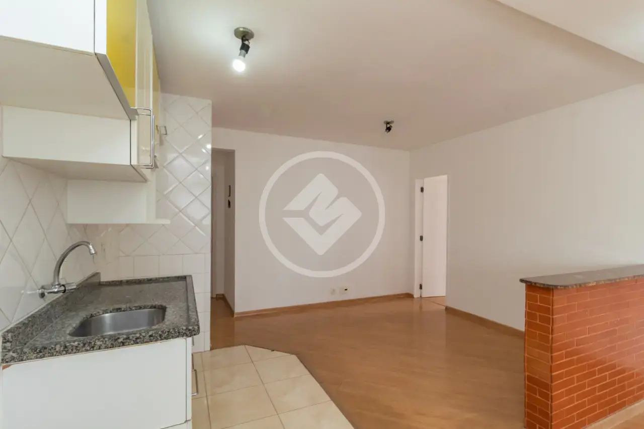 Apartamento 2 quartos no Indianópolis, São Paulo — foto 3 de 6