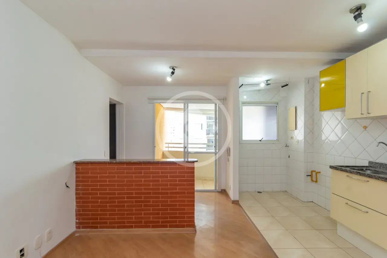 Apartamento 2 quartos no Indianópolis, São Paulo — foto 4 de 6