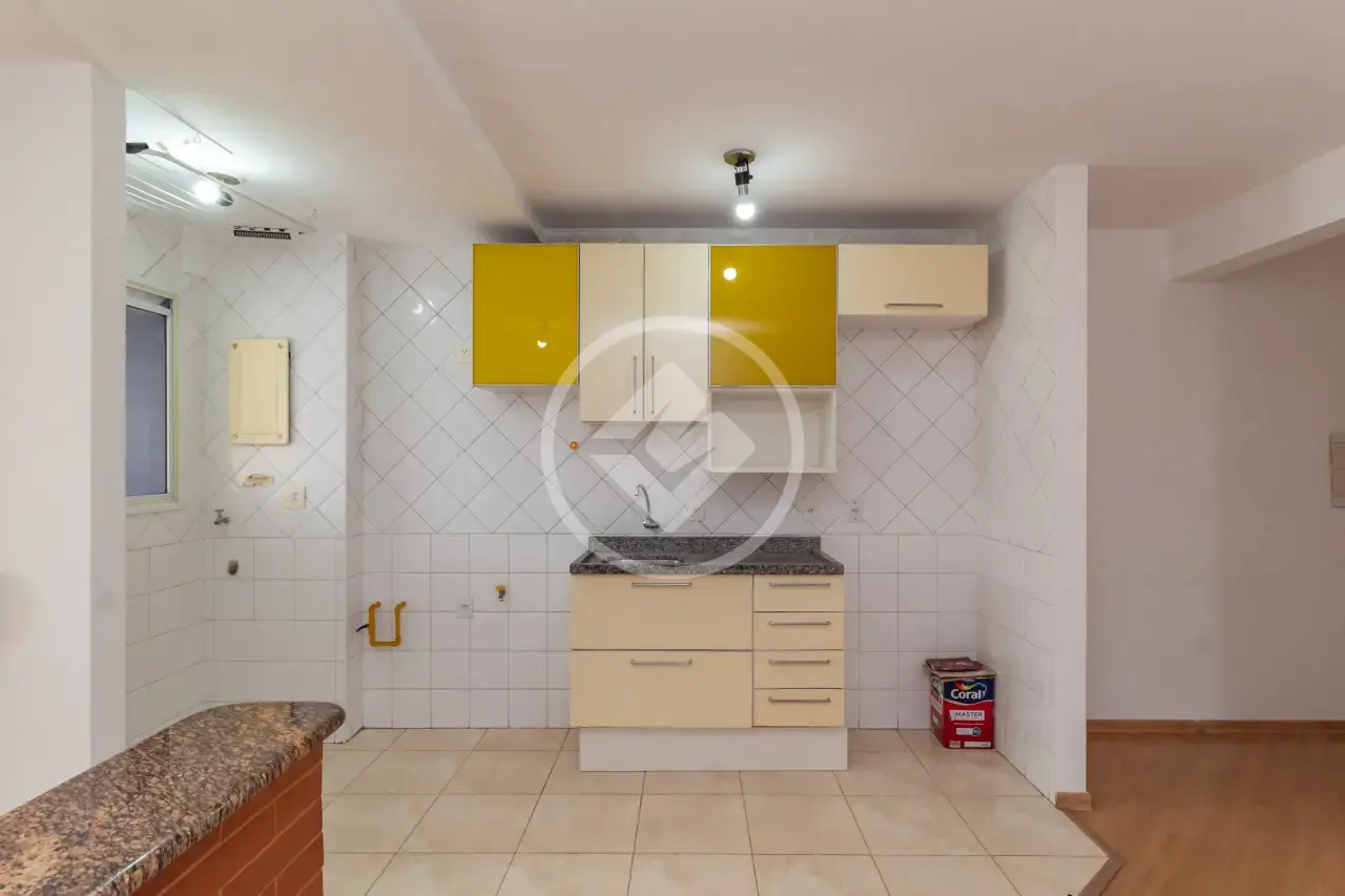 Apartamento 2 quartos no Indianópolis, São Paulo — foto 6 de 6