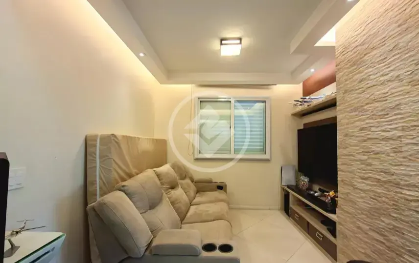 Apartamento Indianópolis, São Paulo - SP — foto 1