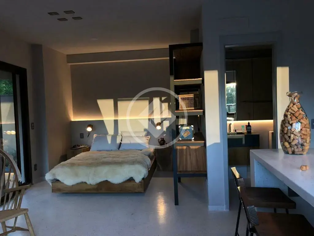 Apartamento 1 quarto no Vila Olímpia, São Paulo — foto 6 de 6