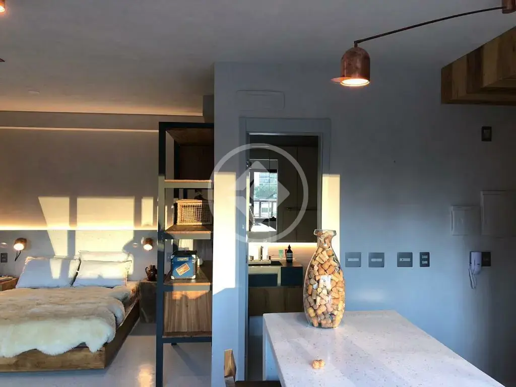 Apartamento 1 quarto no Vila Olímpia, São Paulo — foto 5 de 6