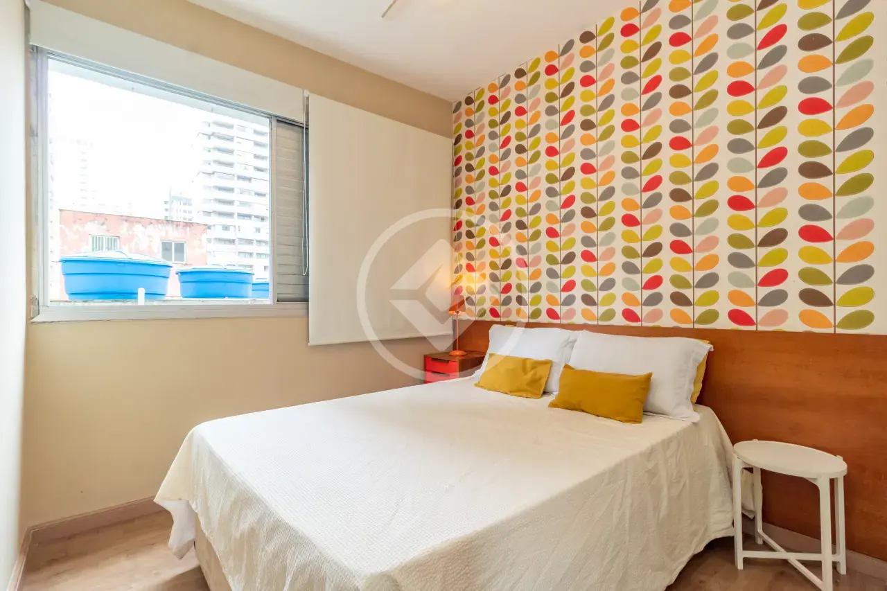 Apartamento Moema, São Paulo - SP — foto 2