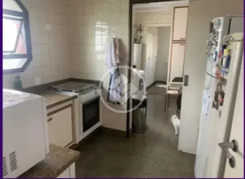 Apartamento 4 quartos no Indianópolis, São Paulo — foto 5 de 6