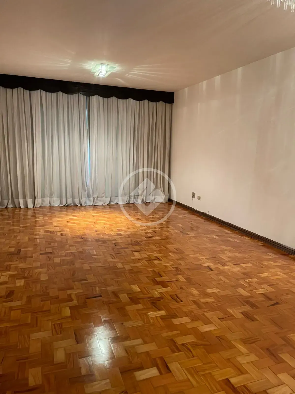 Apartamento Moema, São Paulo - SP — foto 1