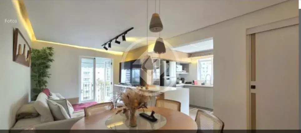 Apartamento Duplex Planalto Paulista, São Paulo - SP — foto 1