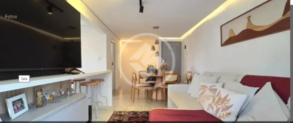 Apartamento Duplex 2 quartos no Planalto Paulista, São Paulo — foto 4 de 6