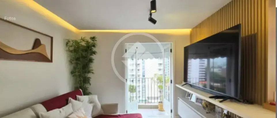 Apartamento Duplex 2 quartos no Planalto Paulista, São Paulo — foto 5 de 6