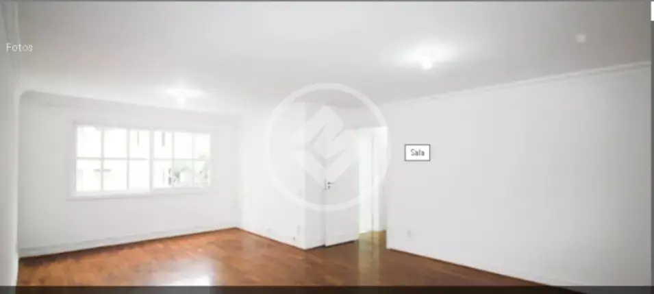 Apartamento Moema, São Paulo - SP — foto 2