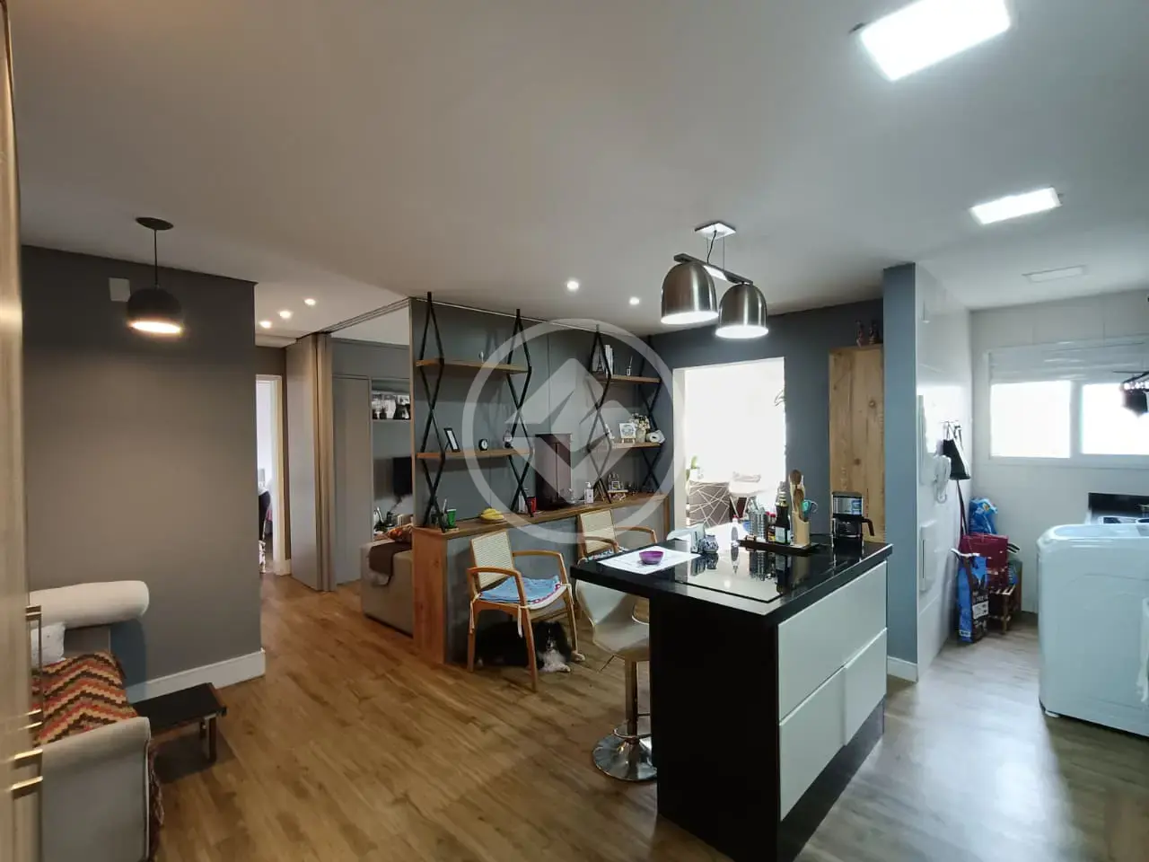 Apartamento Jardim das Acacias, São Paulo - SP — foto 1