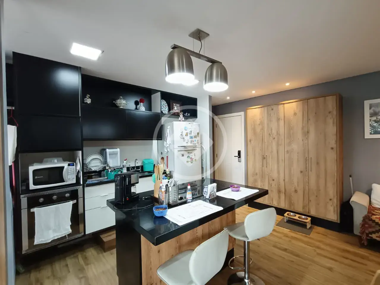 Apartamento 2 quartos no Jardim das Acacias, São Paulo — foto 6 de 6