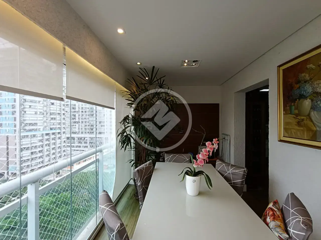 Apartamento 2 quartos no Jardim das Acacias, São Paulo — foto 4 de 6