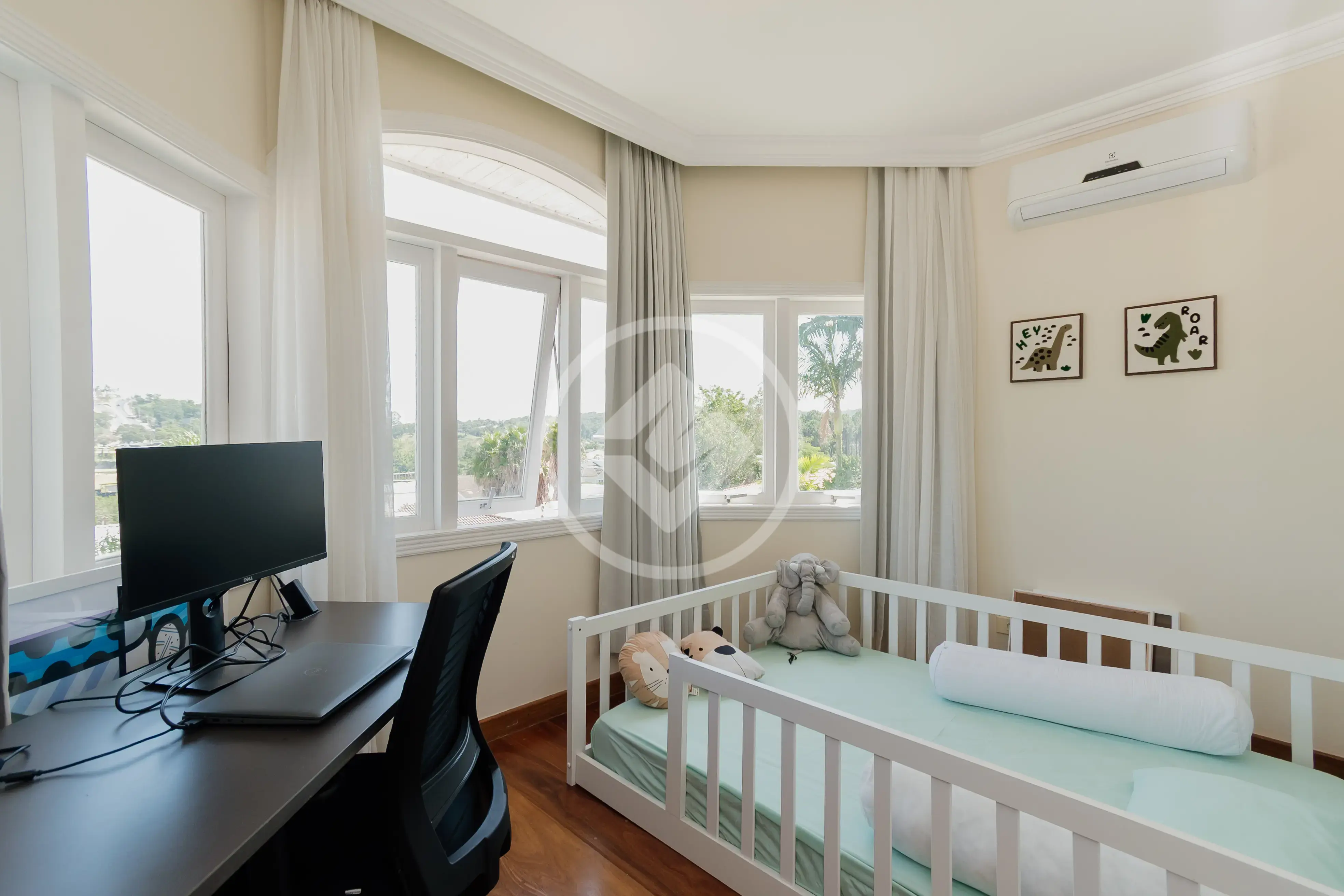 Casa Condomínio Alphaville, Santana de Parnaíba - SP — foto 2