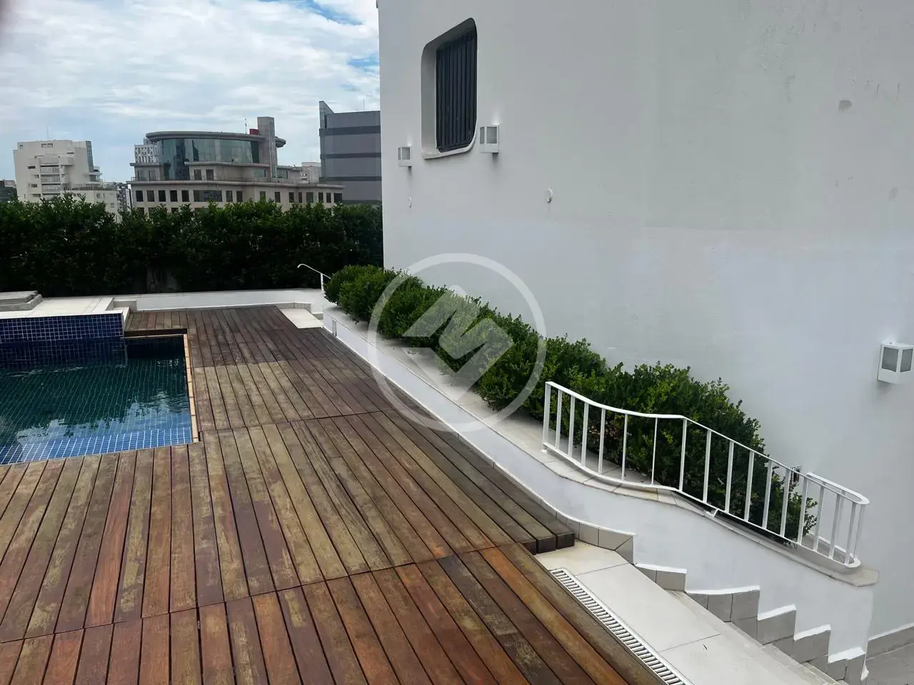 Cobertura Duplex 3 quartos no Vila Nova Conceição, São Paulo — foto 4 de 6